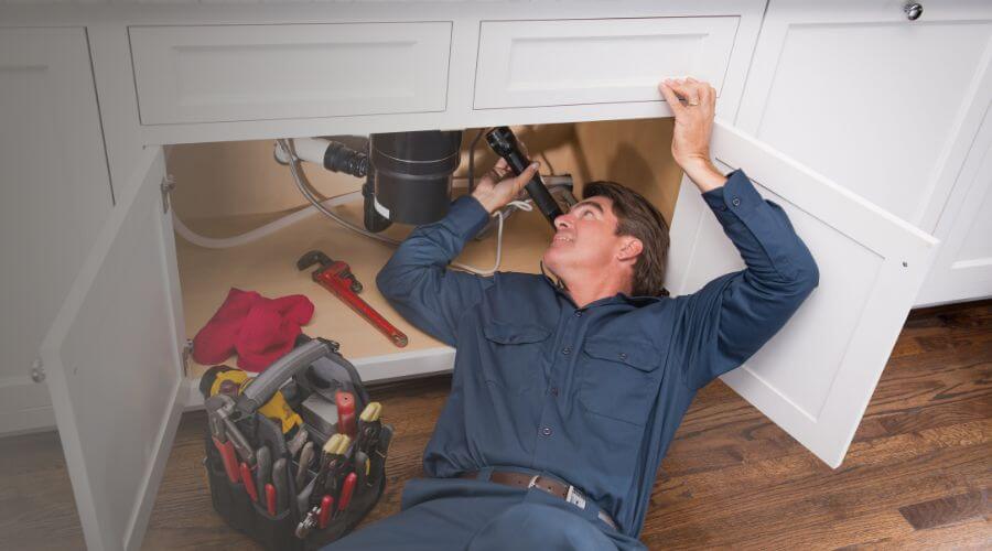 Professional expert plumbing services in Bee, VA
